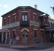 The Maid - Melbourne 4u