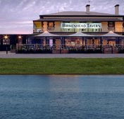Birkenhead Tavern - Accommodation Melbourne