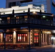 Griffins Head Hotel - Accommodation Melbourne