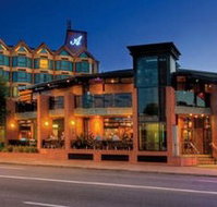 Arkaba Hotel - Accommodation Melbourne
