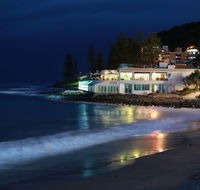 Oskars On Burleigh - Accommodation Melbourne