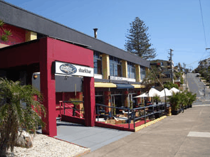 Miami Tavern - Accommodation Melbourne