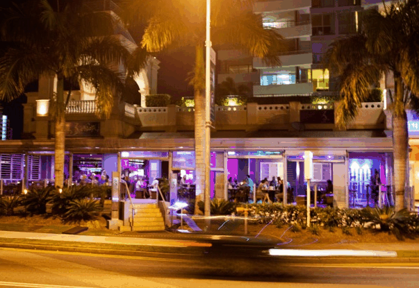 The Grand Hotel - Accommodation Melbourne