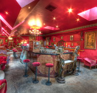 Polly Bar - Accommodation Melbourne