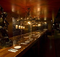 The Longroom - Accommodation Melbourne