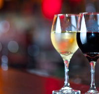 The Social Bar  Restaurant - Accommodation Melbourne