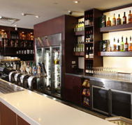 Arts on Bourke - Accommodation Melbourne