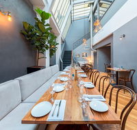 Metropolitan Hotel - Accommodation Melbourne