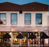 Public House - Accommodation Melbourne