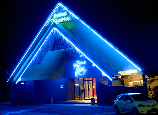 Robina Tavern - Accommodation Melbourne