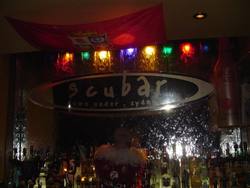 Scubar - Accommodation Melbourne 1