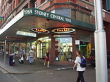 Scubar - Accommodation Melbourne 2