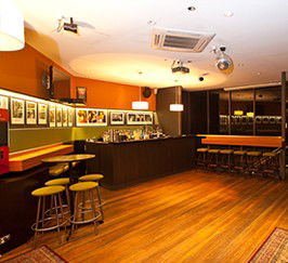Gladesville NSW Accommodation Melbourne