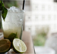Zanzibar Newtown - Accommodation Melbourne
