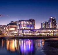 Twin Towns Clubs and Resorts - Accommodation Melbourne