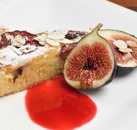 The Burlington Bar  Dining - Accommodation Melbourne