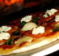 Olivo Woodfired Pizza  Pasta - Accommodation Melbourne
