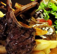 Concerto Mediterranean Cuisine - Accommodation Melbourne