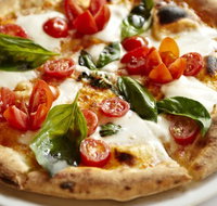 Cappello Pizzeria - Accommodation Melbourne