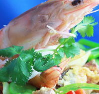 Chaimee Thai Restaurant - Accommodation Melbourne