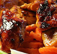 Indian Delight Restaurant - Accommodation Melbourne
