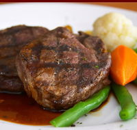 R. G. Mcgees Hotel Restaurant - Accommodation Melbourne