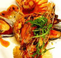 Lively Catch Seafood Restaurant - Accommodation Melbourne