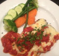 Antonio's Pizzeria - Accommodation Melbourne