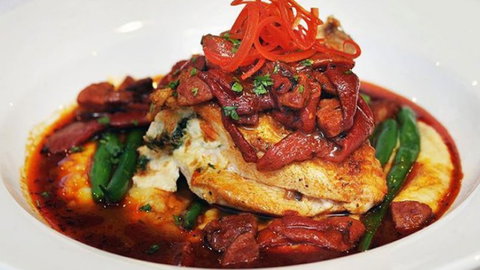 Macauleys Restaurant - Accommodation Melbourne 0