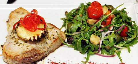 Macauleys Restaurant - Accommodation Melbourne 2