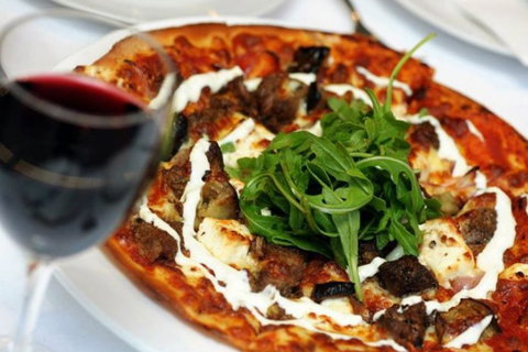 Macauleys Restaurant - Accommodation Melbourne 4