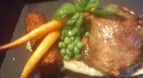 Macauleys Restaurant - Accommodation Melbourne 5
