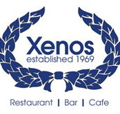 Xenos Restaurant Bar  Cafe - Accommodation Melbourne