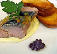 Vatel Restaurant - Accommodation Melbourne