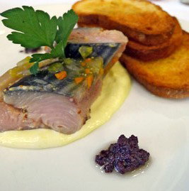 Vatel Restaurant - Accommodation Melbourne 0