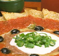 Montezuma's The Original - Accommodation Melbourne