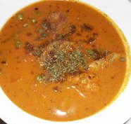 Gahazal Indian BYO  Takeaway - Accommodation Melbourne