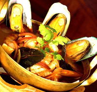 Thai Silom - Accommodation Melbourne