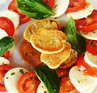 1 Two 3 Mediterranean - Accommodation Melbourne