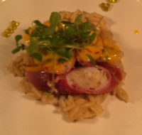 Fratellini Ristorante - Accommodation Melbourne
