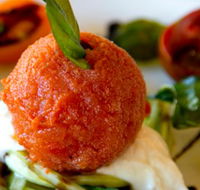 Lyrebird Restaurant - Accommodation Melbourne