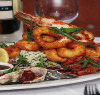 La Vida Restaurant - Accommodation Melbourne