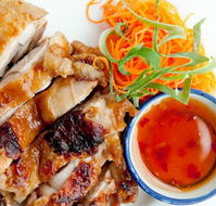 Bangkok Delights - Accommodation Melbourne