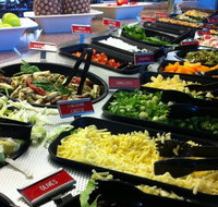 Sizzler - Accommodation Melbourne