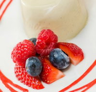 Gusto Riverfront Restaurant - Accommodation Melbourne
