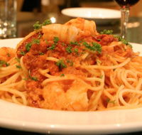 Gino's Trattoria - Accommodation Melbourne