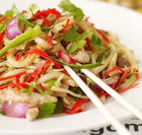 wagamama - Accommodation Melbourne