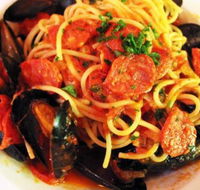 Bella Venezia Italian Restaurant  Bar - Accommodation Melbourne