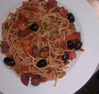 Little Roma Italian Restaurant - Accommodation Melbourne