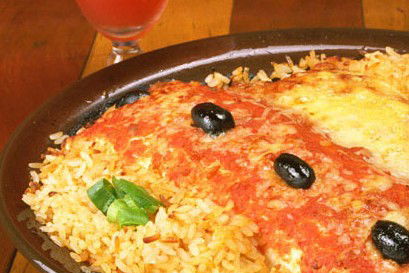 Montezuma's Beenleigh - Melbourne 4u 1